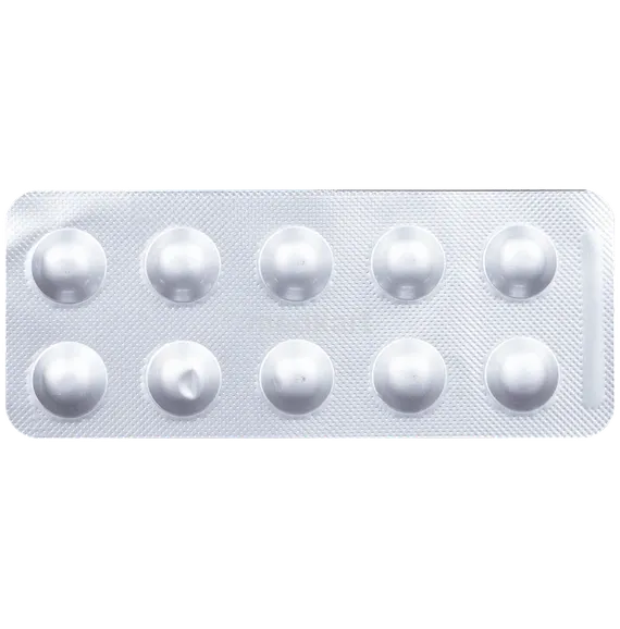 mirapause 5mg tablet 10's